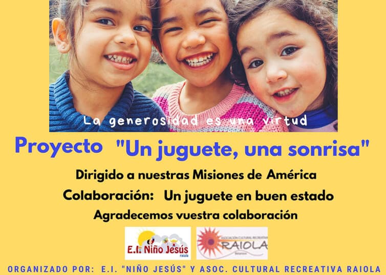 Escuela infantil en Betanzos