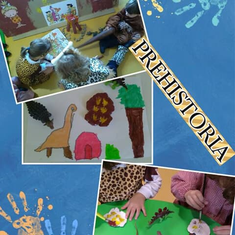 Escola infantil en A Coruña